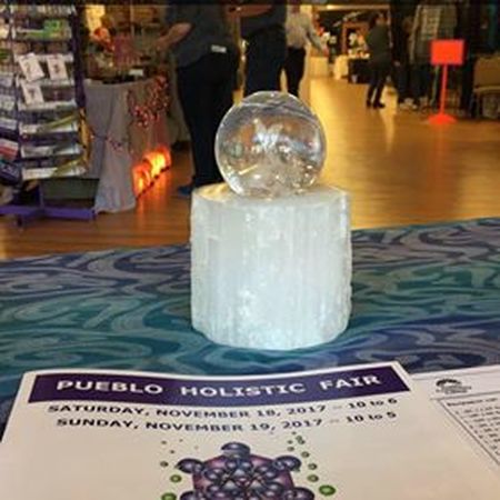 2021 Pueblo Holistic Fair